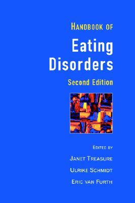 Handbook of Eating Disorders