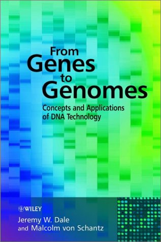 From Genes to Genomes