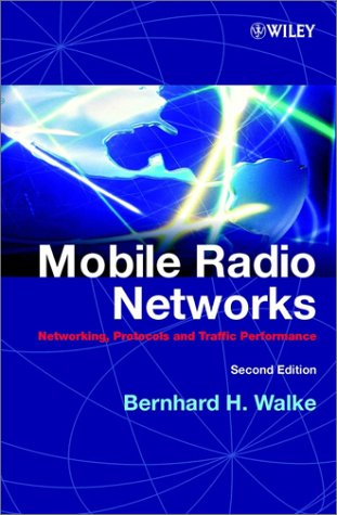 Mobile Radio Networks