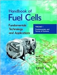 Handbook of Fuel Cells