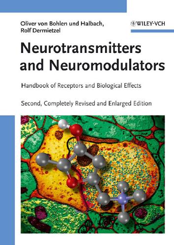 Elements of Molecular Neurobiology