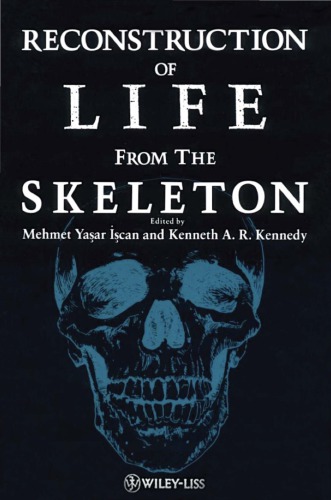 Reconstruction of Life from the Skeleton