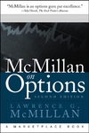 McMillan on Options (Wiley Trading)