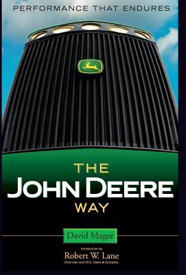 The John Deere Way