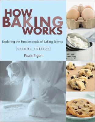 How Baking Works