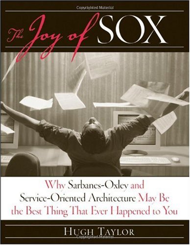 The Joy of Sox