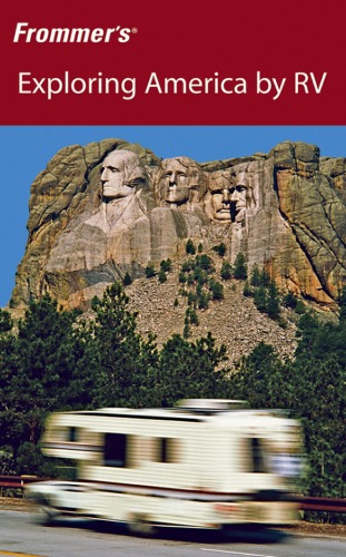 Frommer's Exploring America by RV