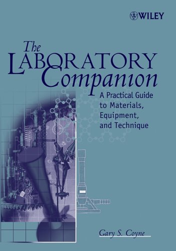 The Laboratory Companion