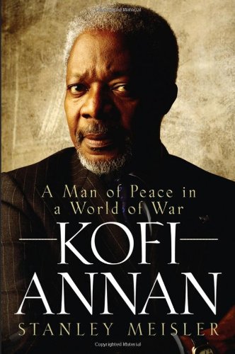 Kofi Annan