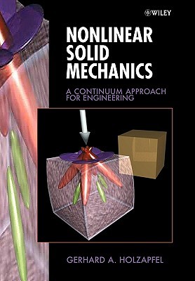 Nonlinear Solid Mechanics