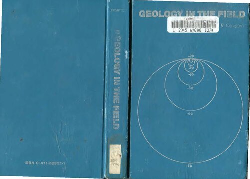 Geology in the Field
