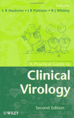 A Practical Guide To Clinical Virology