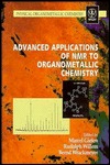 Advanced Applications of NMR to Organometallic Chemistry