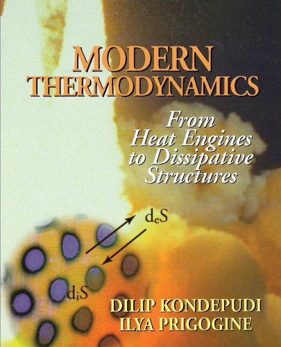 Modern Thermodynamics