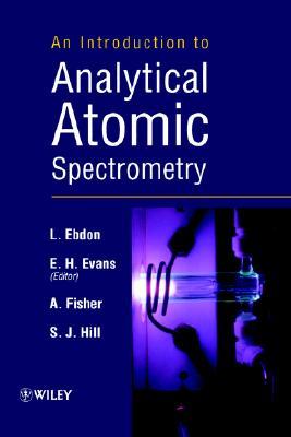 An Introduction to Analytical Atomic Spectrometry