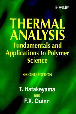 Thermal Analysis