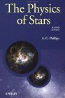 The Physics of Stars