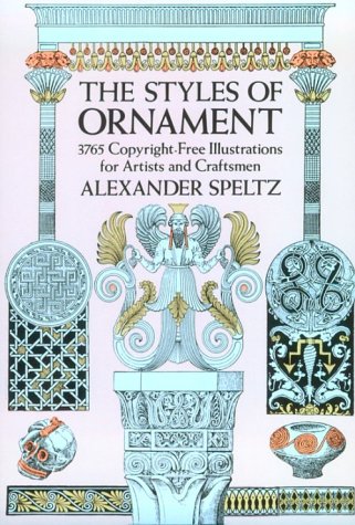 The Styles of Ornament