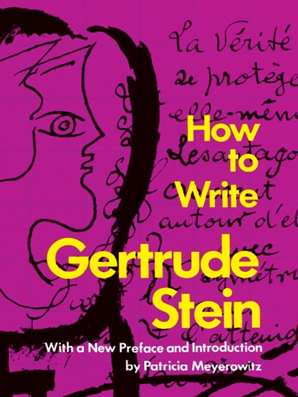 How to Write