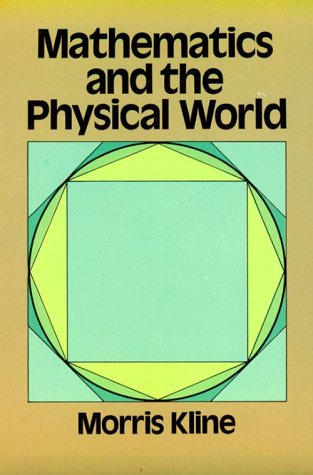 Mathematics and the Physical World