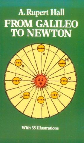 From Galileo to Newton