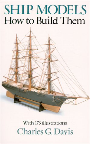 Ship Models