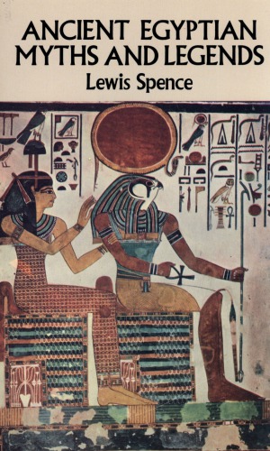 Ancient Egyptian Myths and Legends