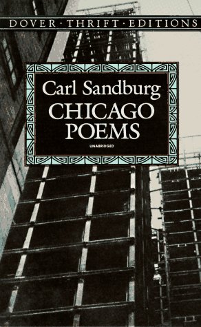 Chicago Poems