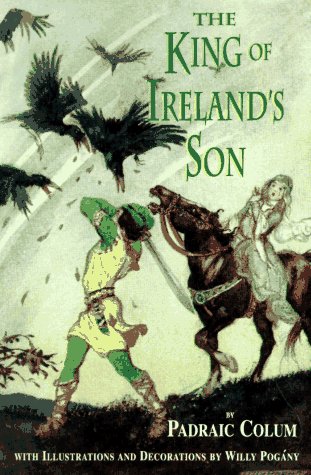 The King of Ireland's Son