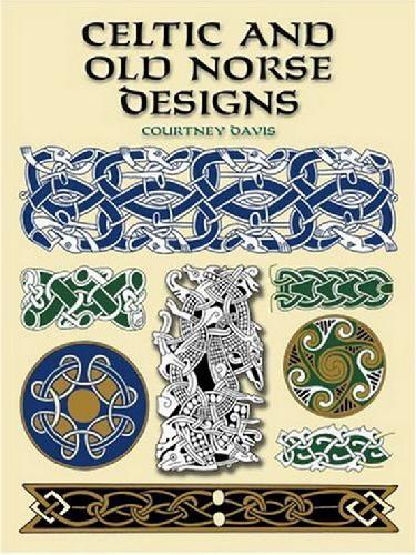 Celtic and Old Norse Designs