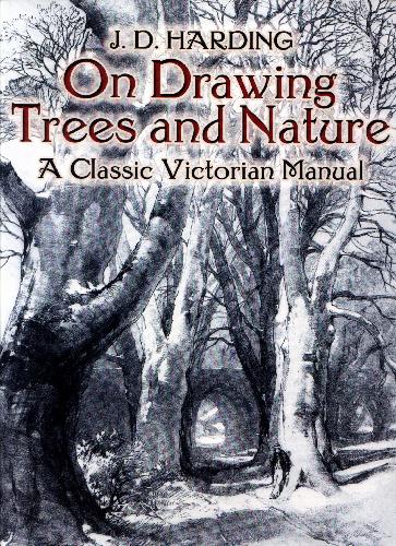 On Drawing Trees and Nature