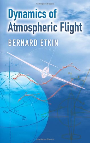 Dynamics of Atmospheric Flight