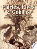 Rackham's Fairies, Elves and Goblins