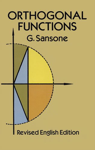 Orthogonal Functions