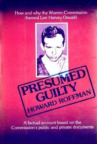 Presumed Guilty