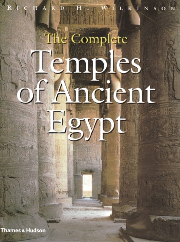 The Complete Temples of Ancient Egypt