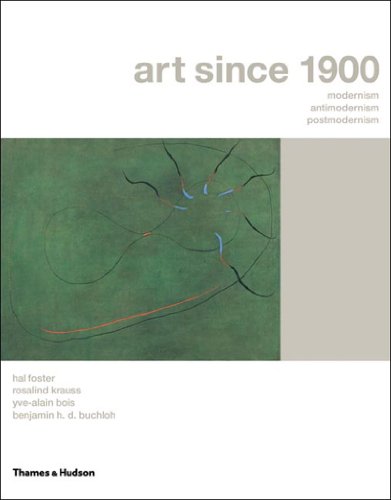 Art Since 1900