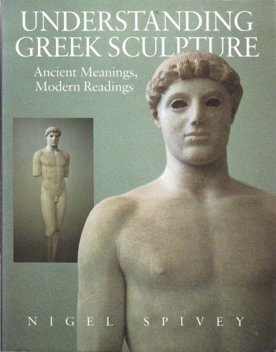 Understanding Greek Sculpture