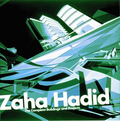 Zaha Hadid