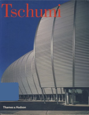 Bernard Tschumi