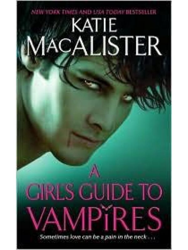 A Girl's Guide to Vampires