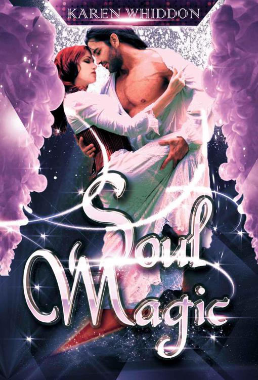 Soul Magic