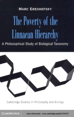 The Poverty of the Linnaean Hierarchy