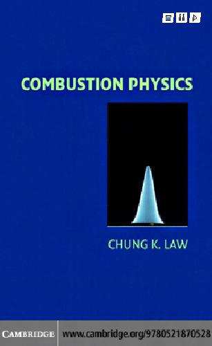 Combustion physics