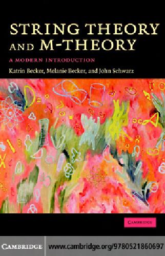 String theory and M-theory : a modern introduction