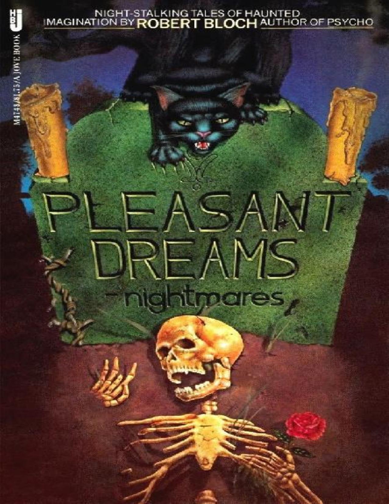 Pleasant Dreams