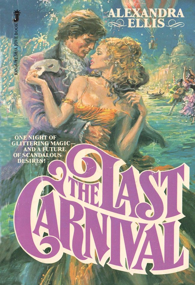 The Last Carnival