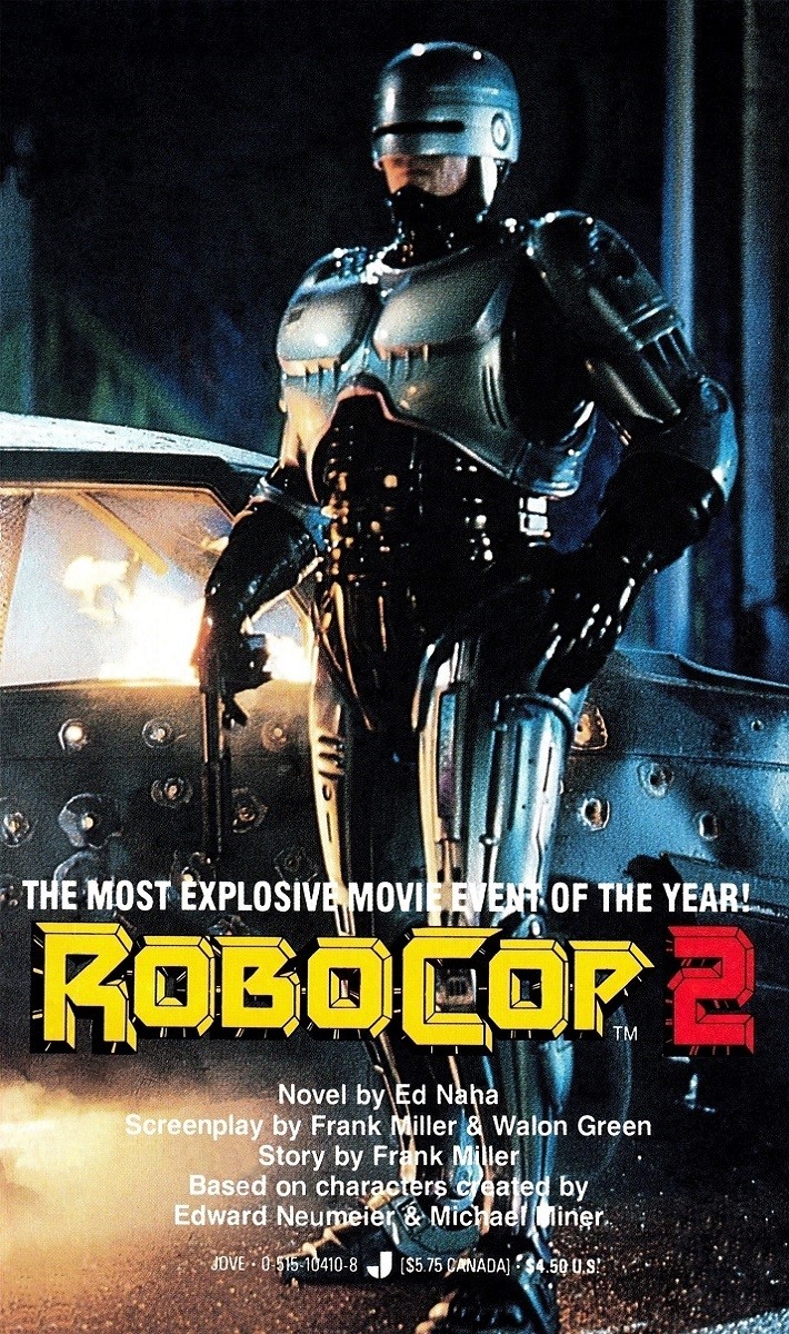 Robocop 2