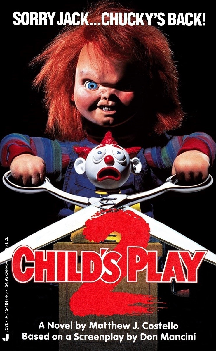 Child's Play 2