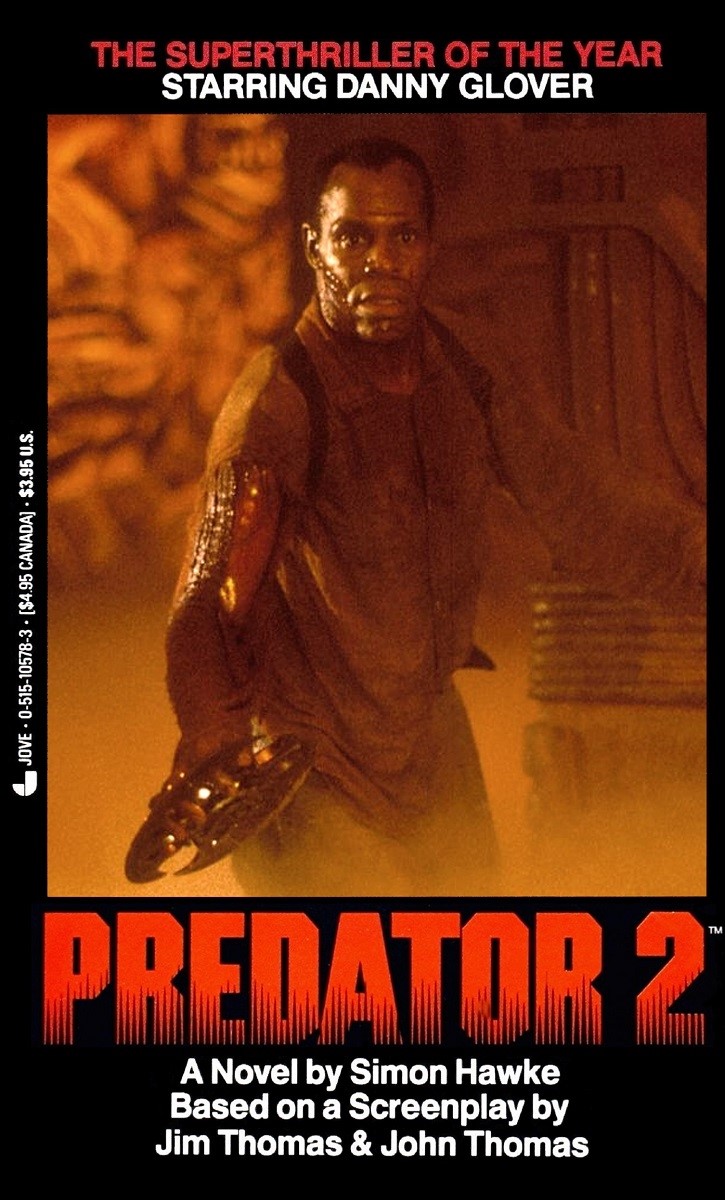 Predator 2